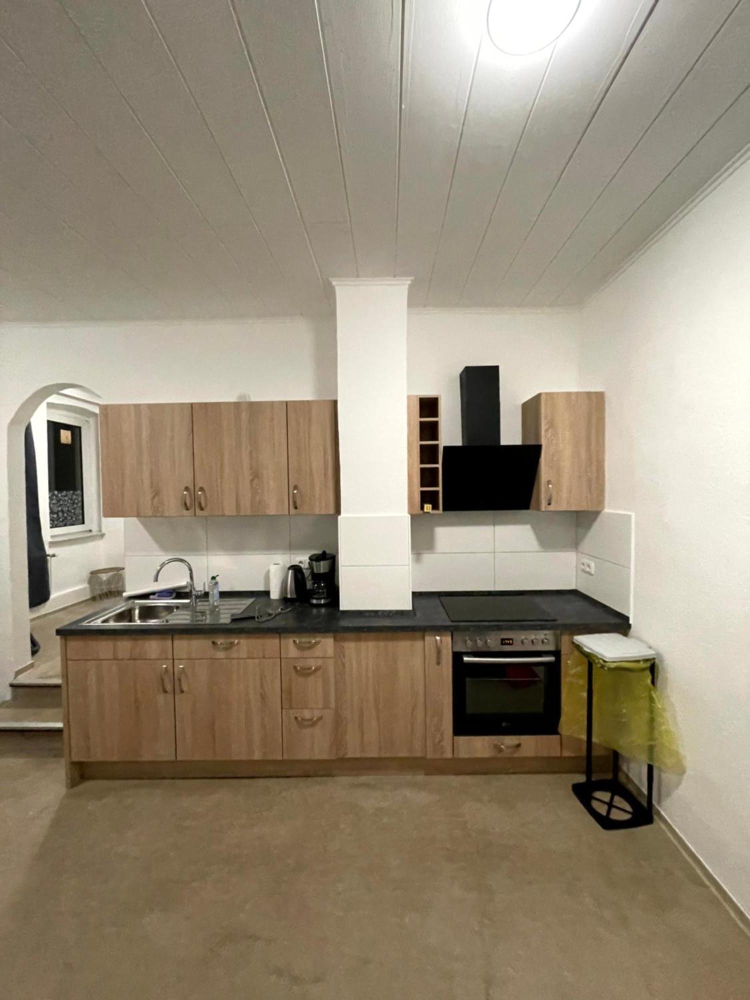 City Apartments Direkt Am Hauptbahnhof - Perfekt Fuer Pendler Und Monteure Neumünster Esterno foto