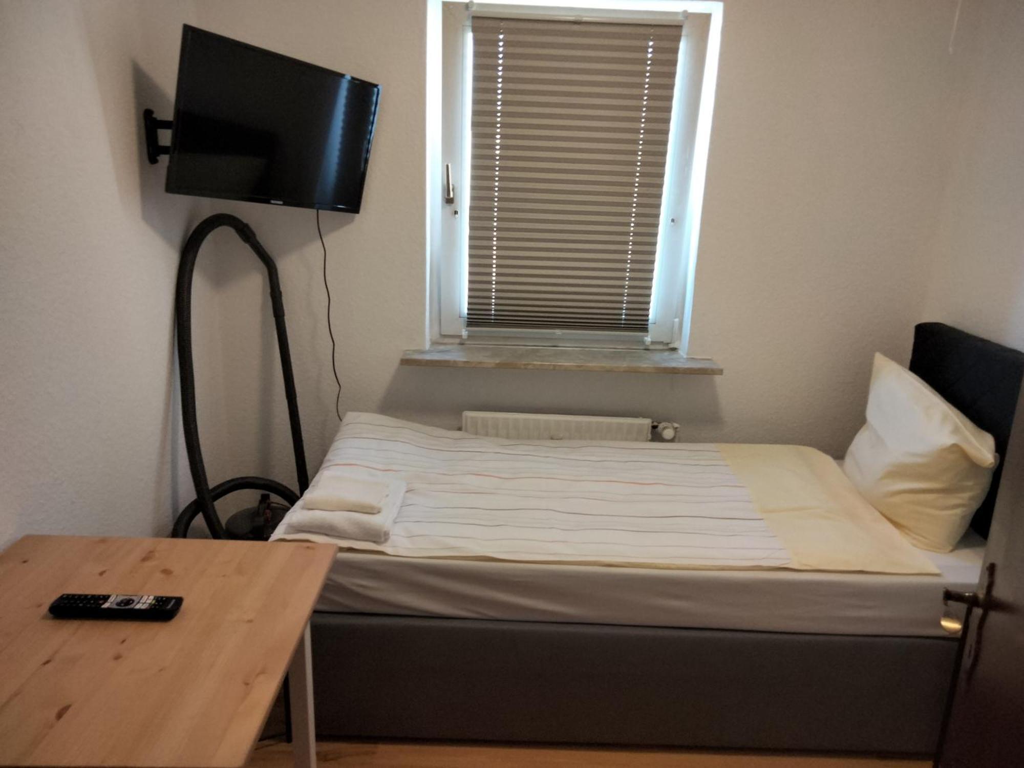 City Apartments Direkt Am Hauptbahnhof - Perfekt Fuer Pendler Und Monteure Neumünster Esterno foto