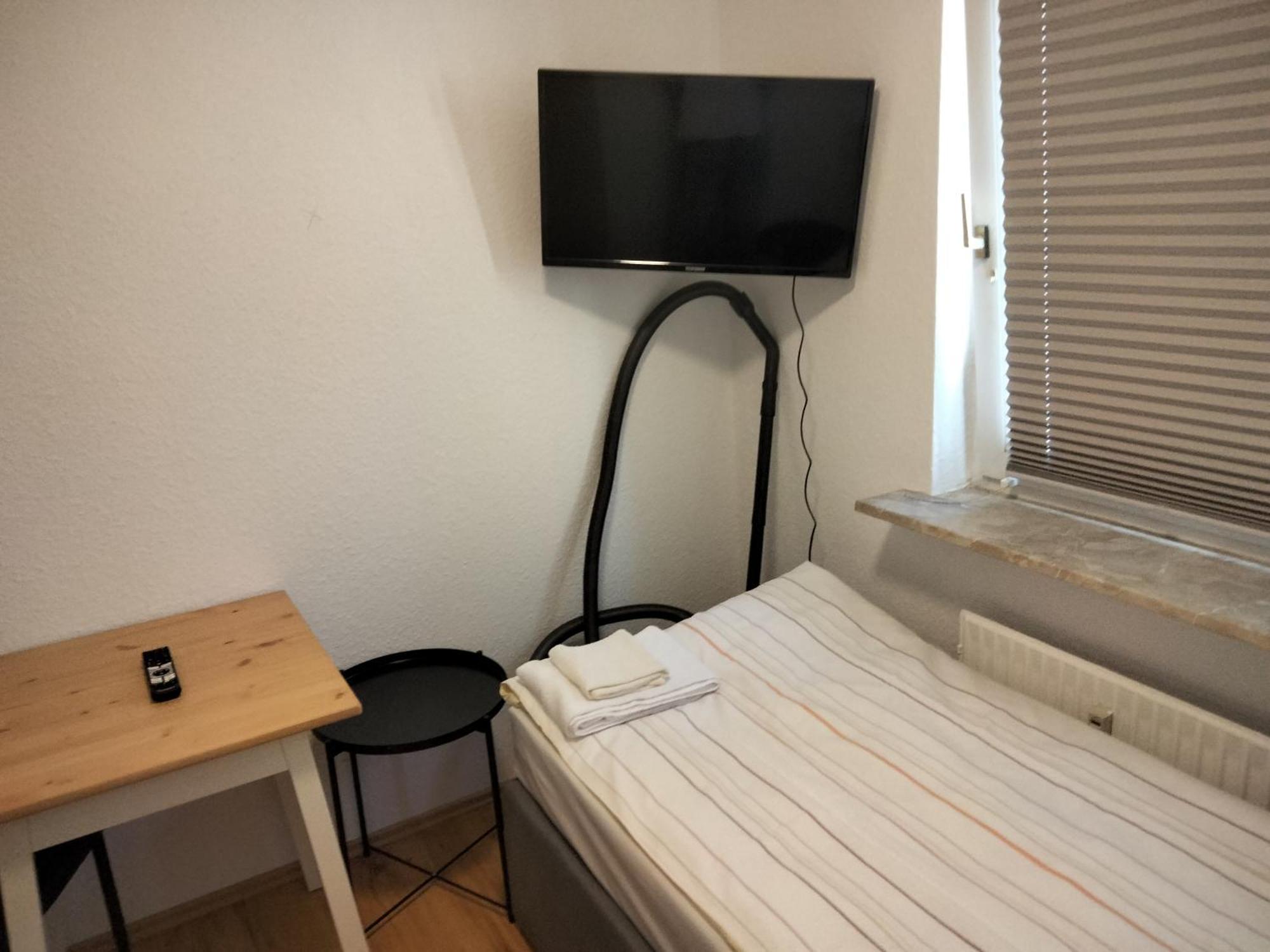 City Apartments Direkt Am Hauptbahnhof - Perfekt Fuer Pendler Und Monteure Neumünster Esterno foto