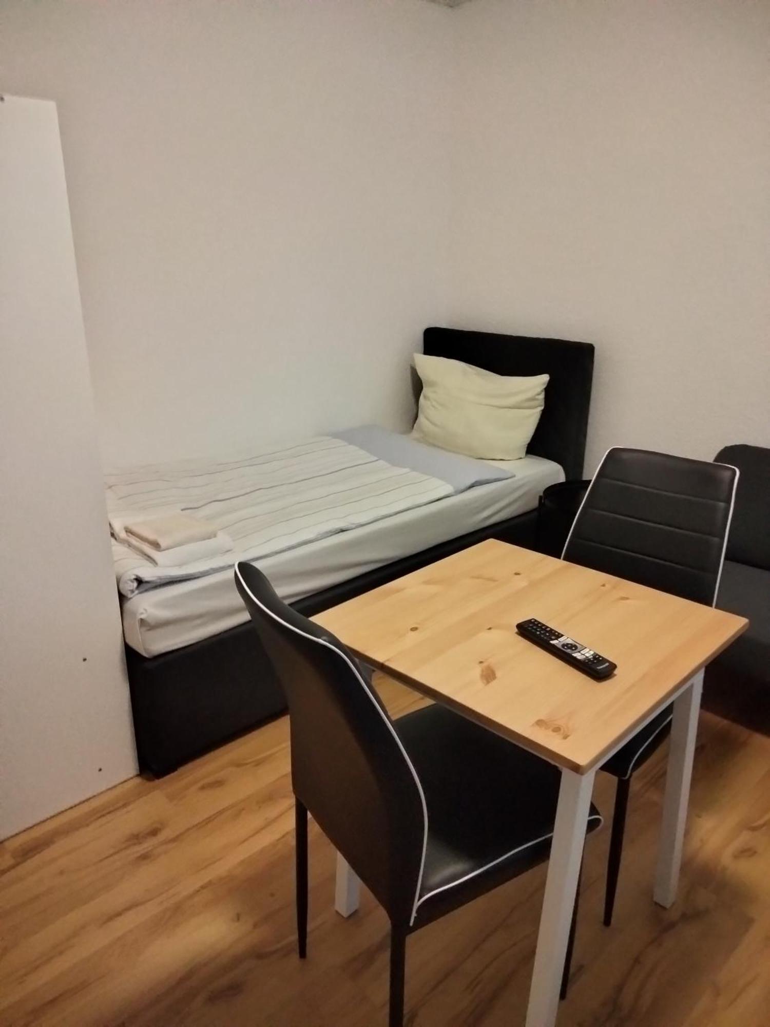 City Apartments Direkt Am Hauptbahnhof - Perfekt Fuer Pendler Und Monteure Neumünster Esterno foto