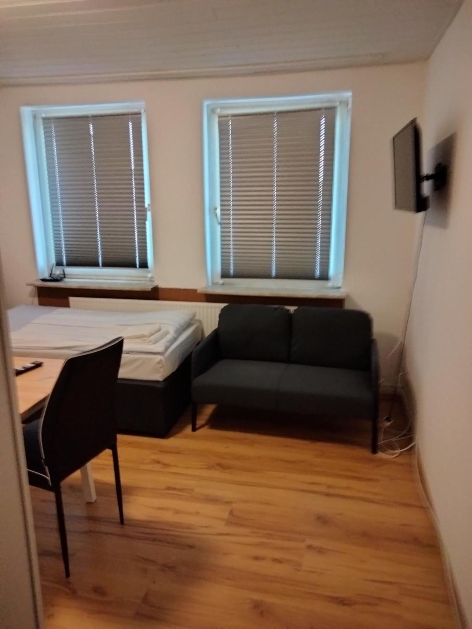 City Apartments Direkt Am Hauptbahnhof - Perfekt Fuer Pendler Und Monteure Neumünster Esterno foto