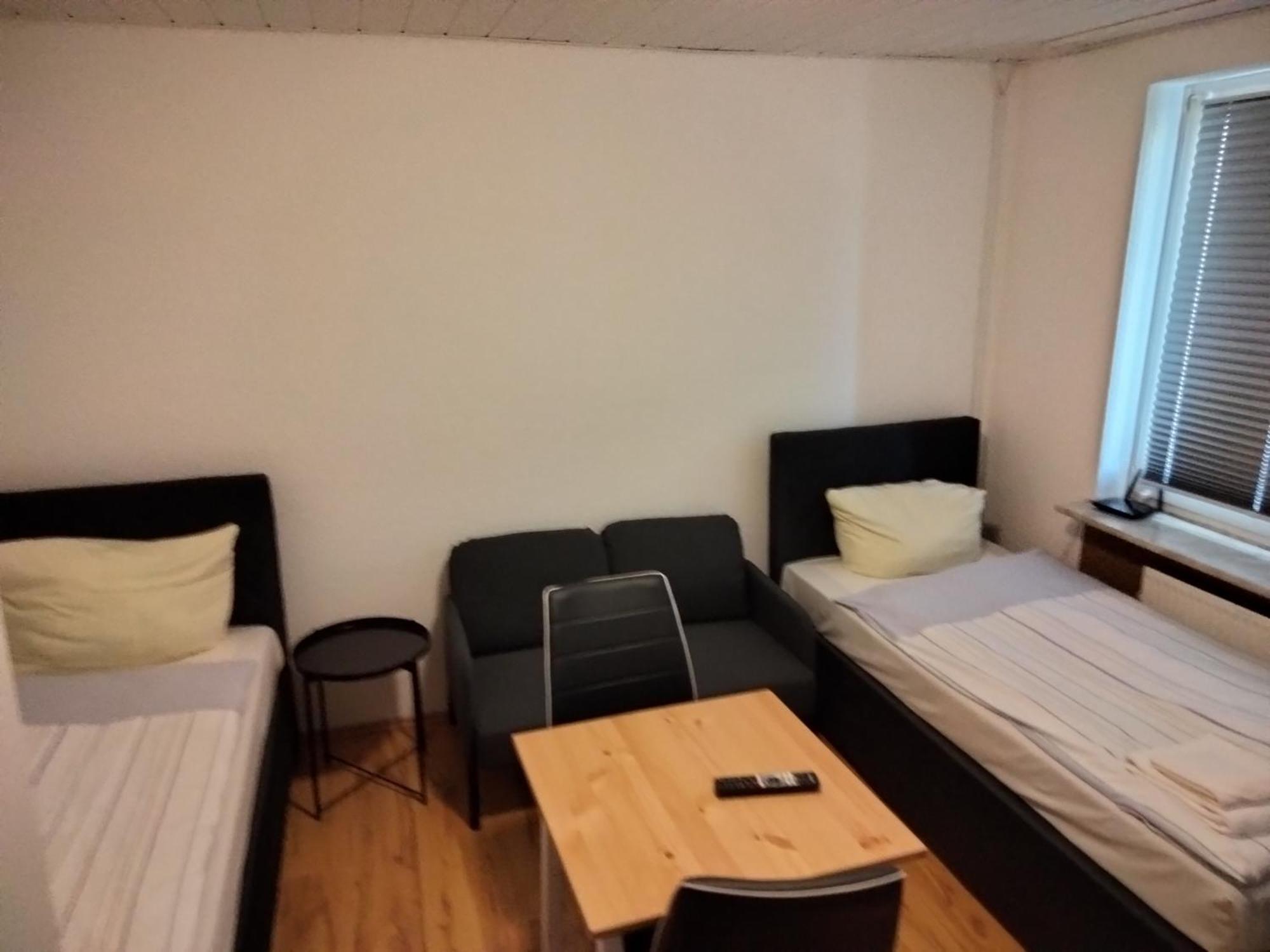 City Apartments Direkt Am Hauptbahnhof - Perfekt Fuer Pendler Und Monteure Neumünster Esterno foto