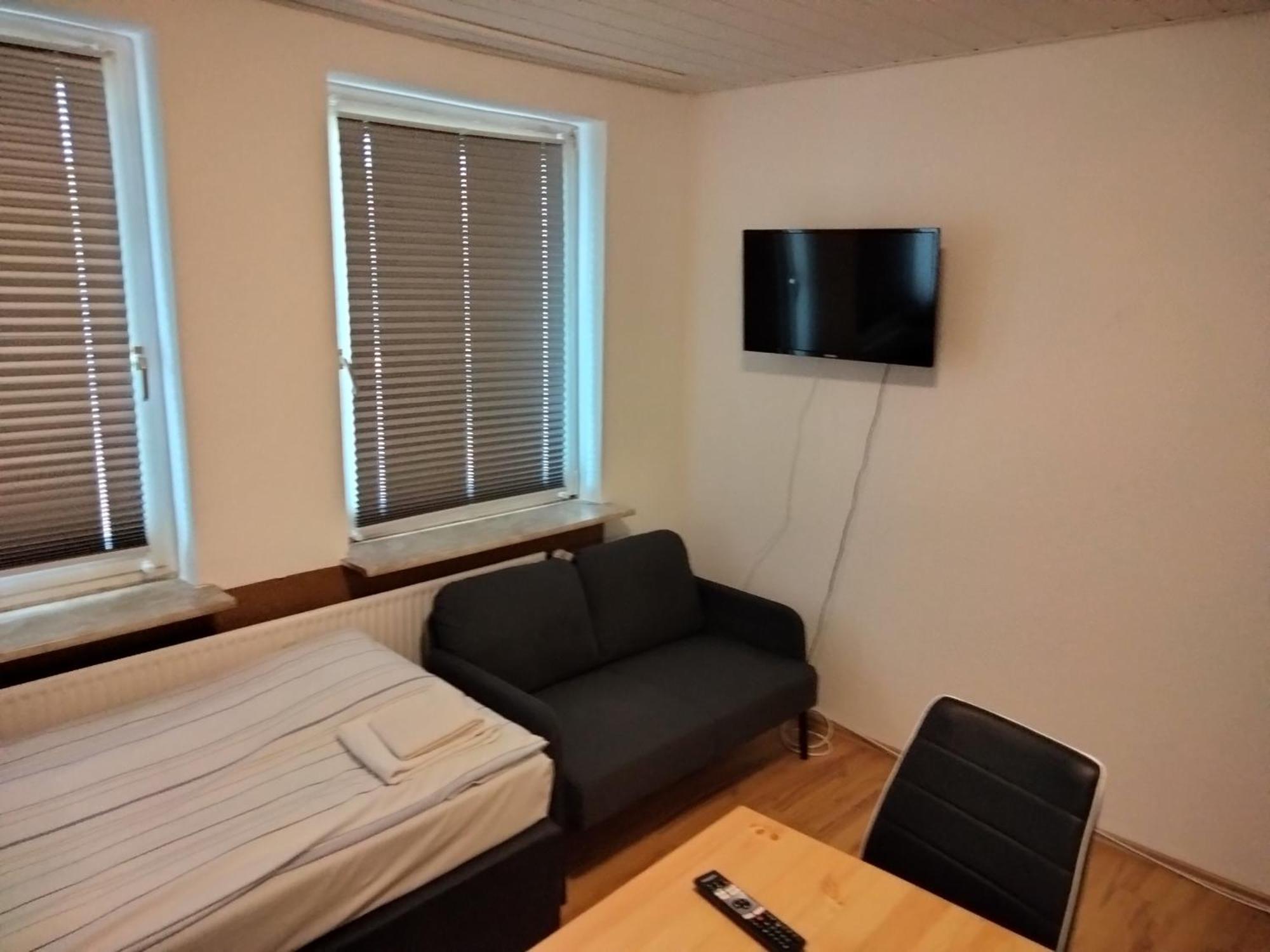 City Apartments Direkt Am Hauptbahnhof - Perfekt Fuer Pendler Und Monteure Neumünster Esterno foto