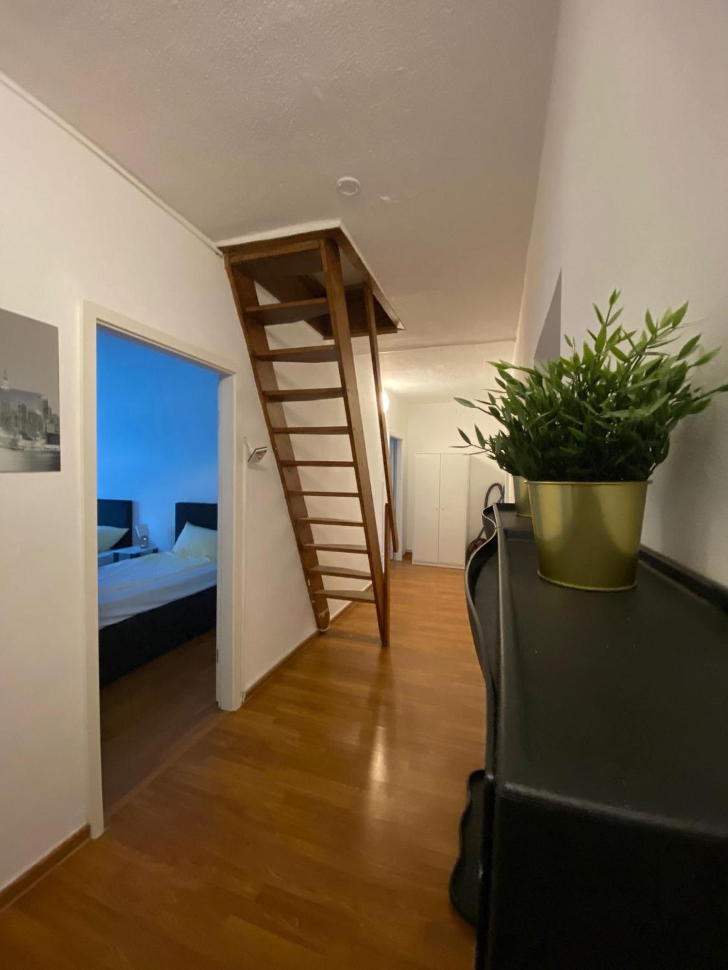 City Apartments Direkt Am Hauptbahnhof - Perfekt Fuer Pendler Und Monteure Neumünster Esterno foto