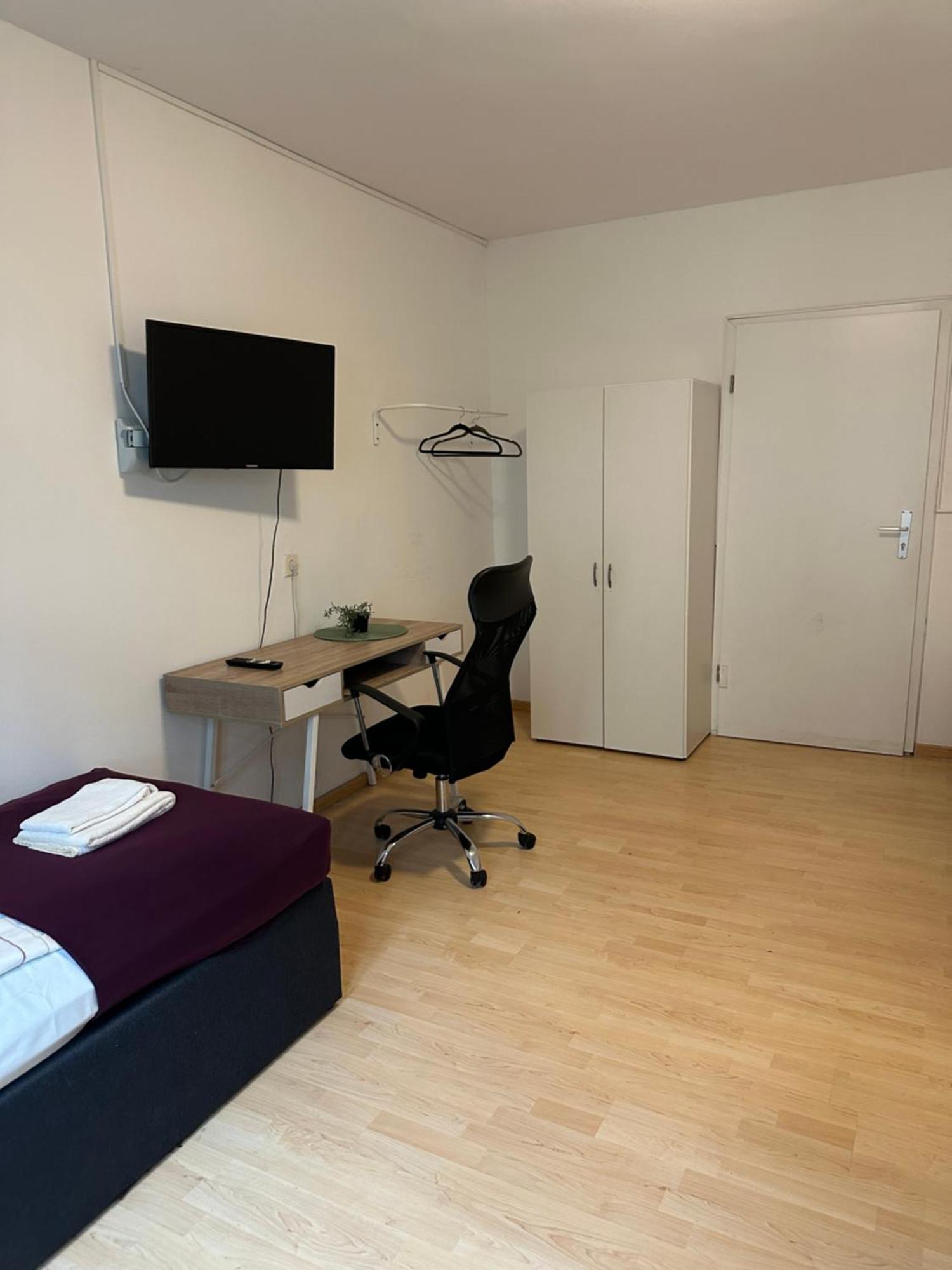 City Apartments Direkt Am Hauptbahnhof - Perfekt Fuer Pendler Und Monteure Neumünster Esterno foto
